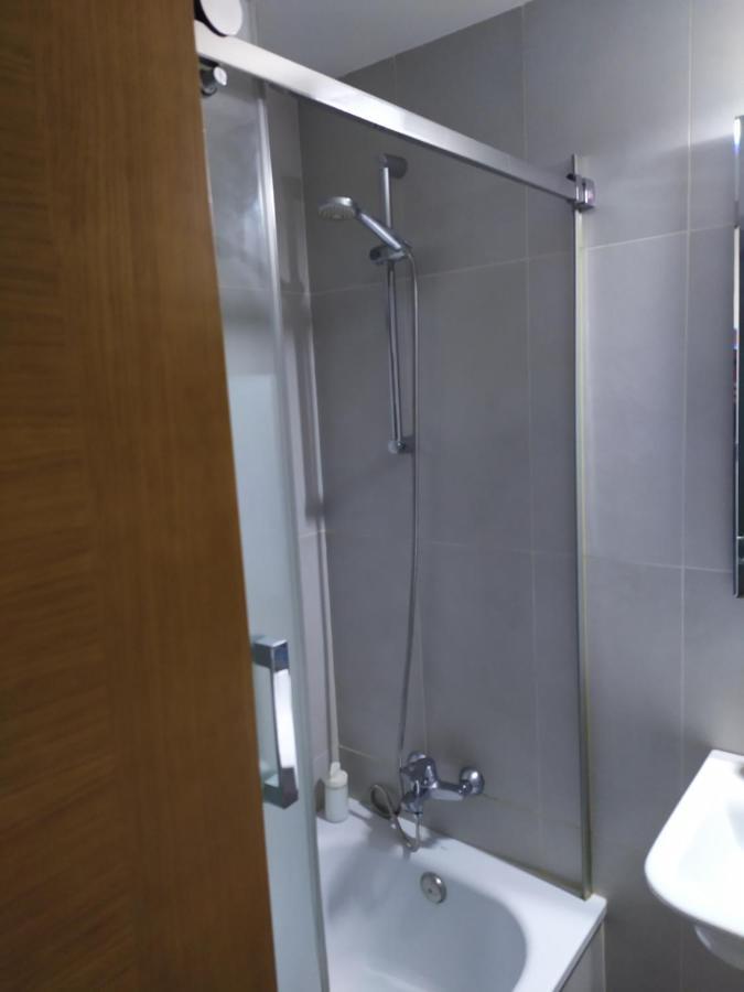 Bonito Piso Con Piscina, Playa La Tejita Apartment Bagian luar foto